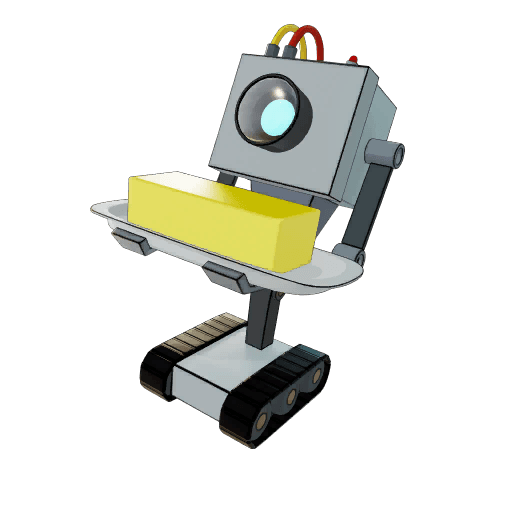 Butter Robot