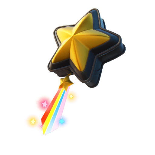 Spectral Star