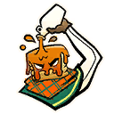 Giddy Syrup