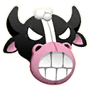 Big Heff — Uncommon Emoticon Fortnite cosmetic