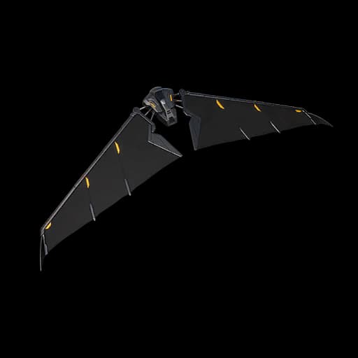 IO Stealth Sail