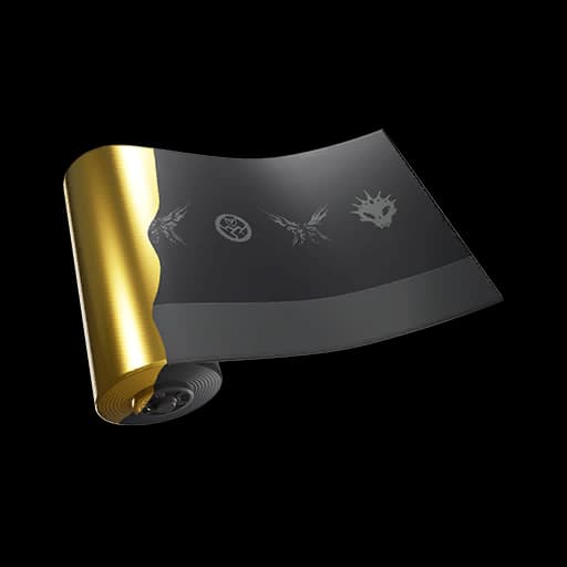Golden Black