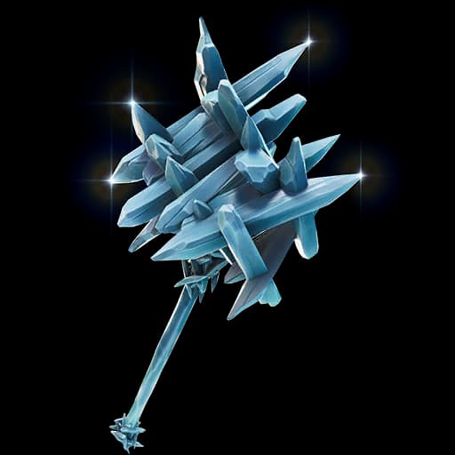 Solitude Striker
