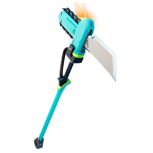 Zyg's Chainblade