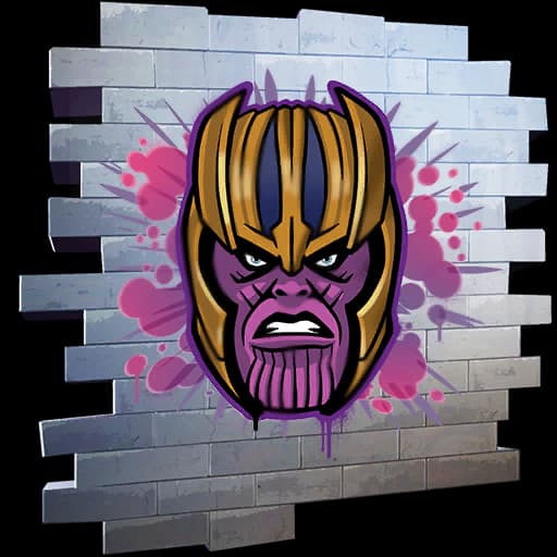 Thanos Watches!