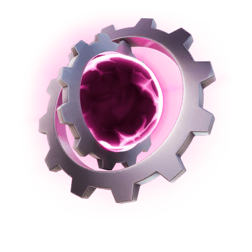 Plasmatic Gear