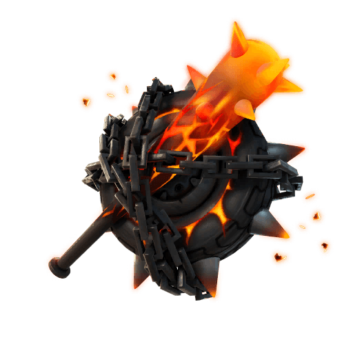 Tire Fire