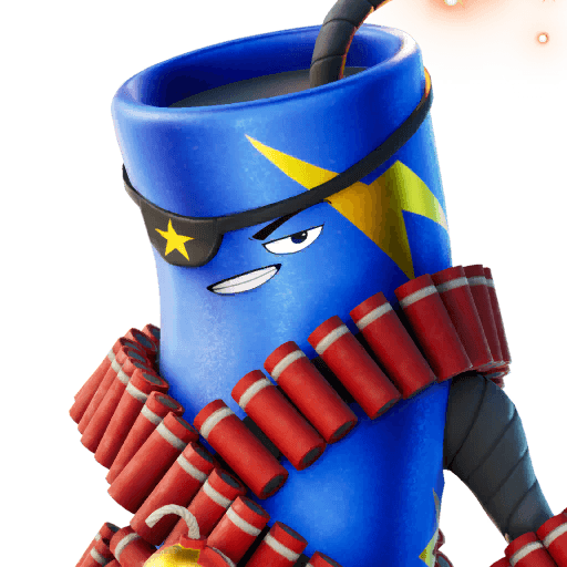 Nitrojerry