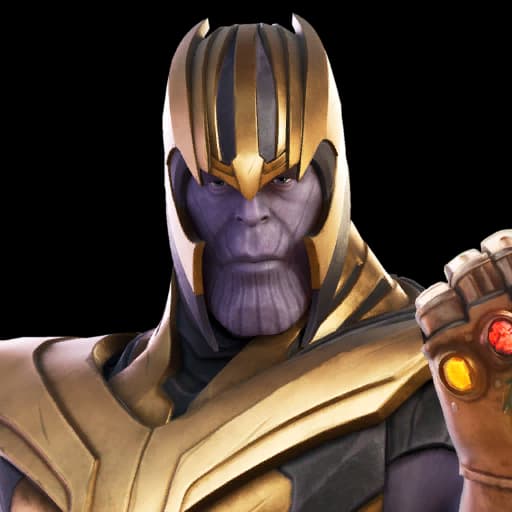 Thanos
