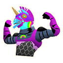 Buff Bash
