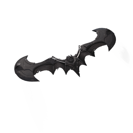 Batman's Exo-Glider