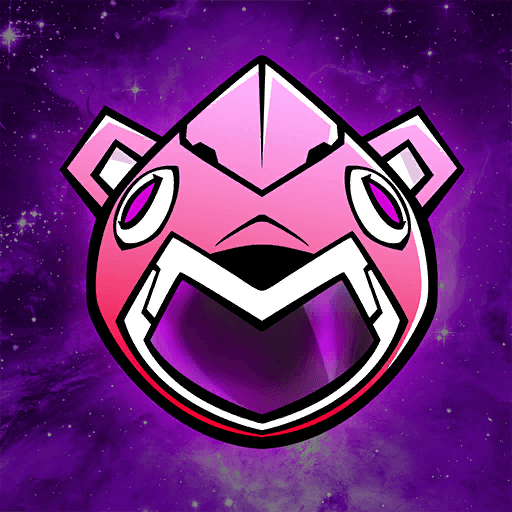 Mecha Power — Rare Music Fortnite cosmetic