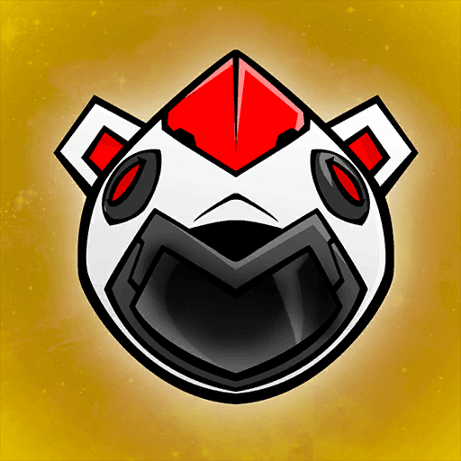 Mecha Power (Instrumental) — Rare Music Fortnite cosmetic