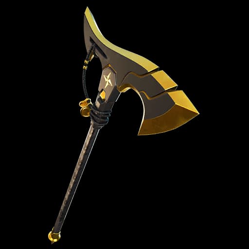 Gilded Shadow