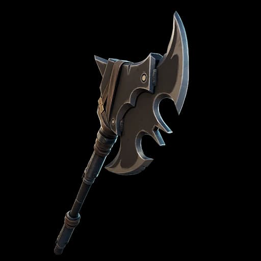 Batarang Axe
