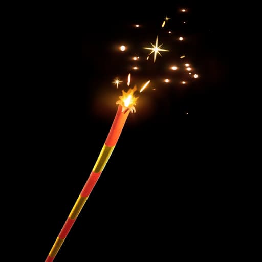 Sparklaxe