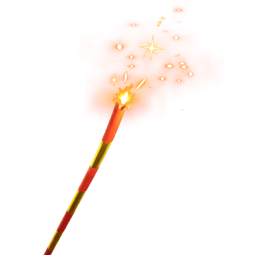 Sparklaxe