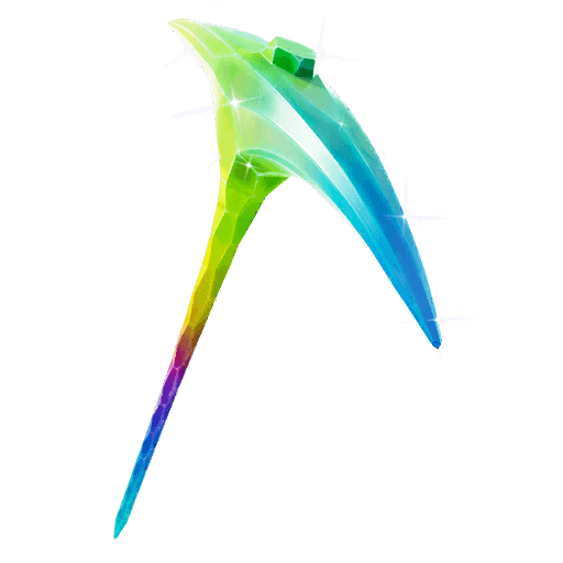Rainbow Carver