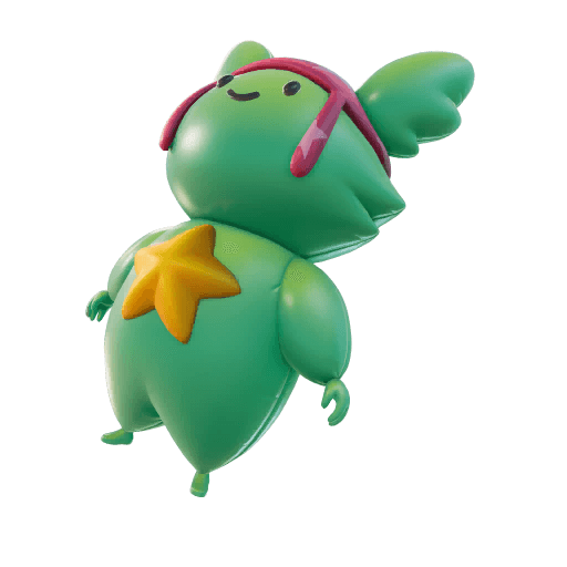 Guffie Stuffie