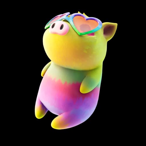 Piggy Smallz