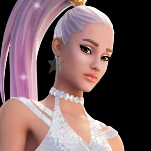 Ariana Grande