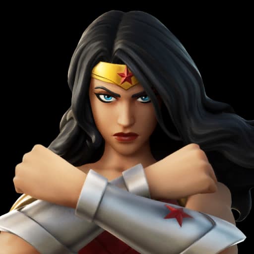 Wonder Woman