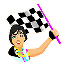 Almost There! — Uncommon Emoticon Fortnite cosmetic