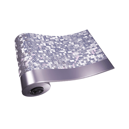 Sequined
