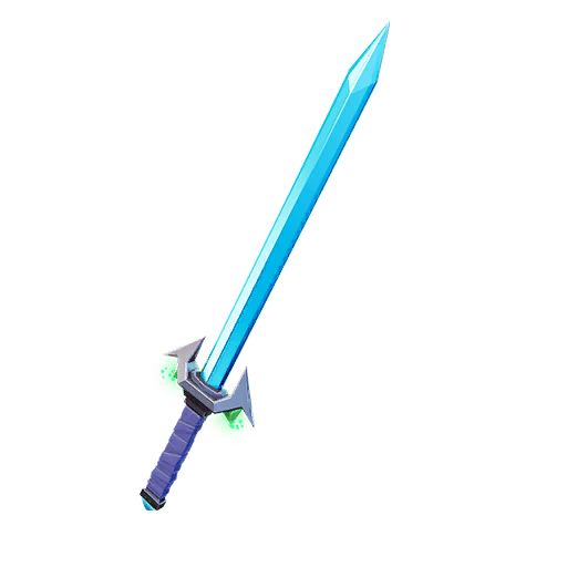 Epic Sword of Might