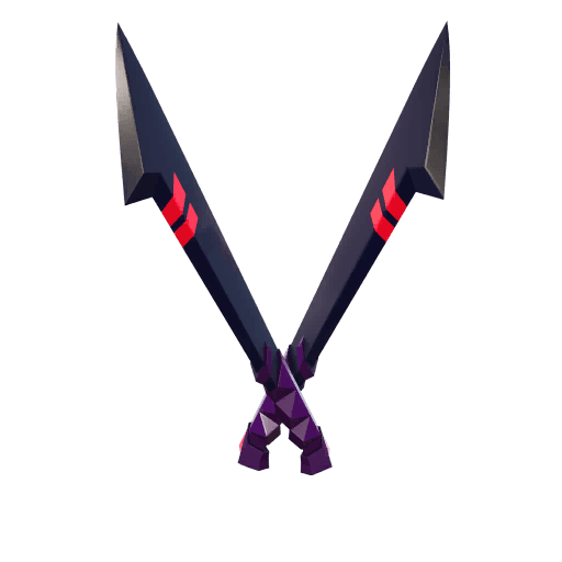 Vox Fangs