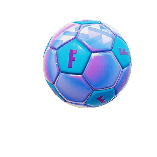 Soccer Ball — Rare Toy Fortnite cosmetic
