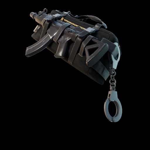 Detective's Duffle