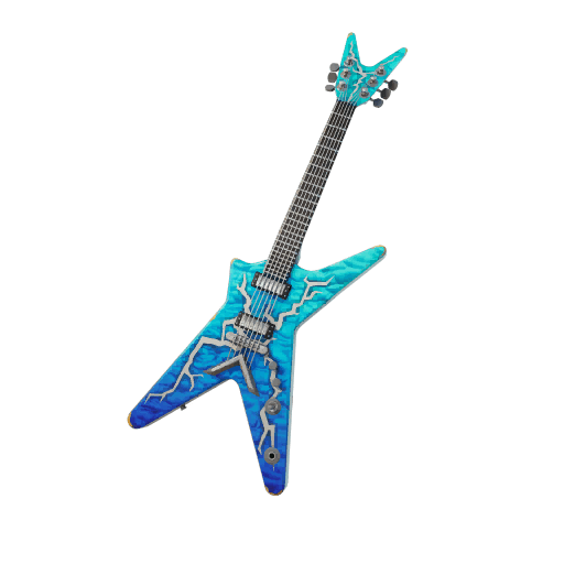 Storm Strummer