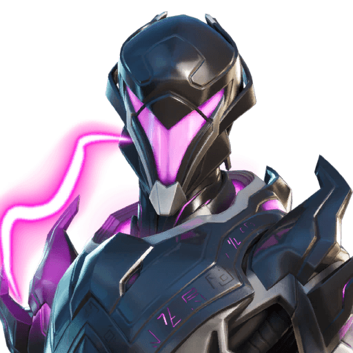 Trespasser Elite