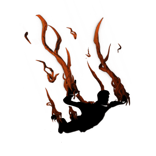 Visceral Trail