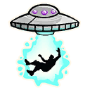 On the Rise — Uncommon Emoticon Fortnite cosmetic