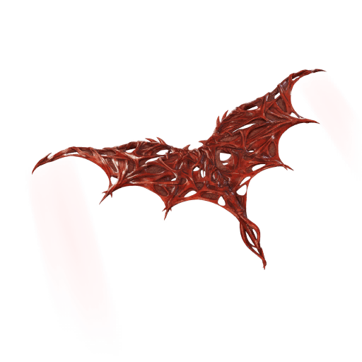 Dark Symbiote