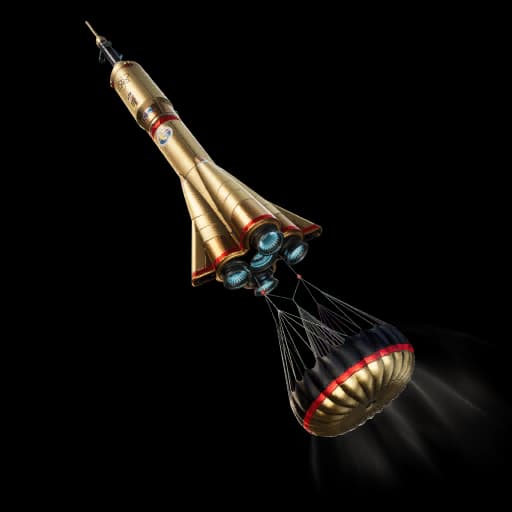 Rocket Science