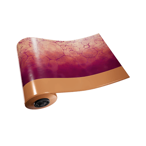 Sidewayfarer — Rare Wrap Fortnite cosmetic