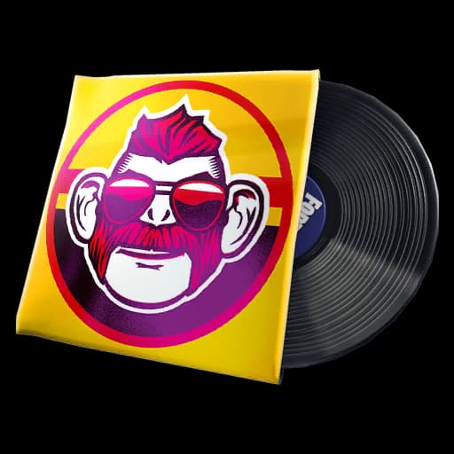 Space Chimp