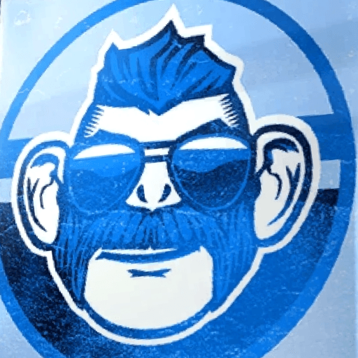 Astro Ape — Rare Music Fortnite cosmetic