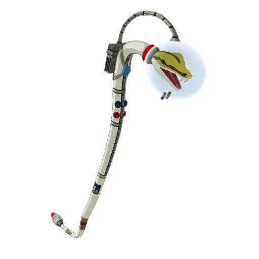 Space Snake