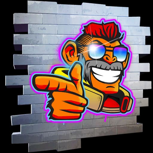 Chimpanski Wants You