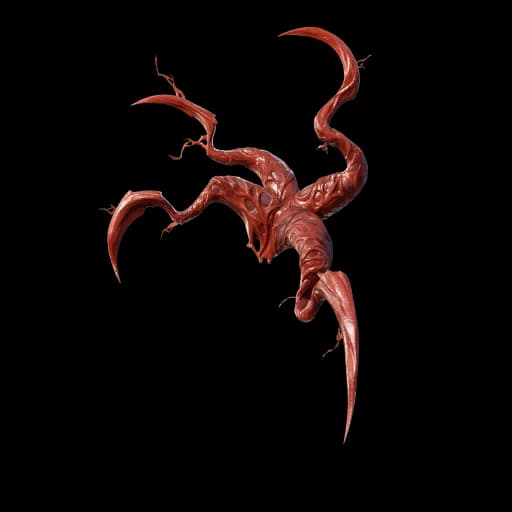 Tendrils of Carnage