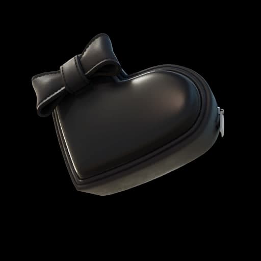 Lil' Black Heart
