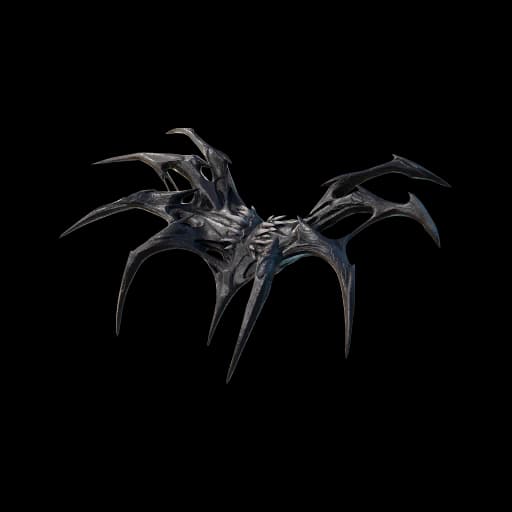 Tendrils of Venom