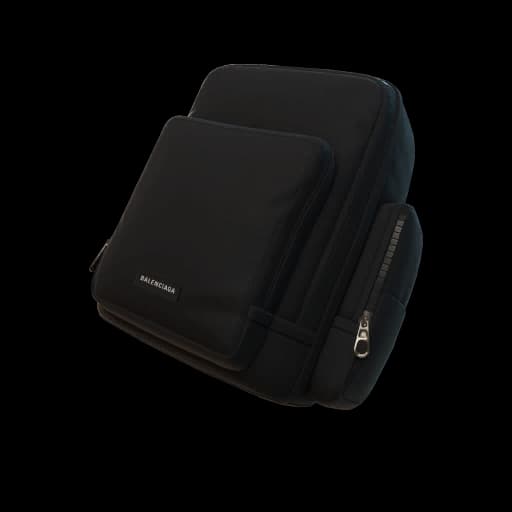Skate Pocket Duffle
