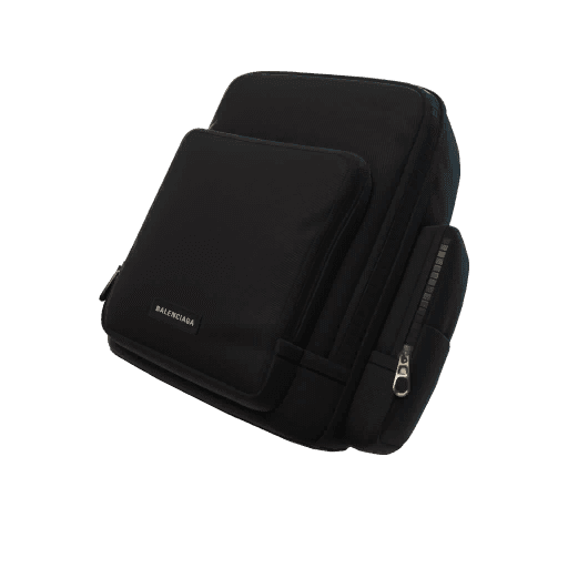 Skate Pocket Duffle