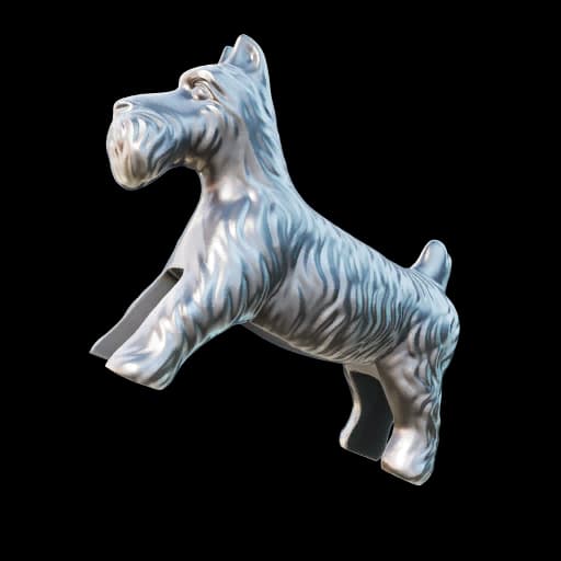 Scottie Dog