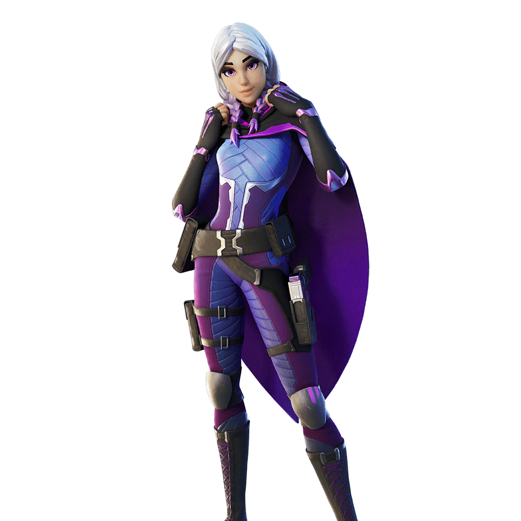 Torin — Legendary Outfit Fortnite cosmetic